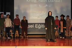 Evrensel Kolej